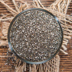 Atacado 2023 nova safra Agricultura Produtos sementes de linho cru Saudável alimento linhaça - Product Image 6