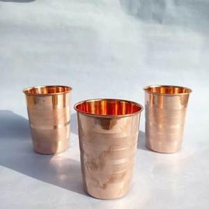 Vaso de sublimación de metal hecho a mano, fabricante de alta calidad - Product Image 1