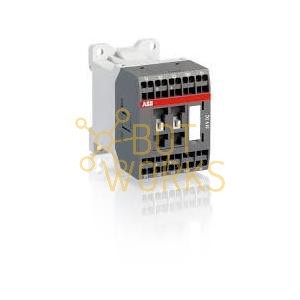 Contattore Elettrico AC ABB 1SBL123004R8110 Nuovo - Product Image 1