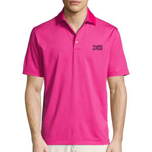 Offre Spéciale à la mode Marque personnalisée Prix compétitif Polos fabriqués en usine Qualité supérieure fabriqués en usine Services ODM - Product Image 1