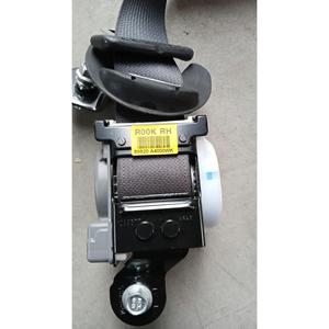 เข็มขัดนิรภัยด้านหลังขวาของรถยนต์ KIA Carens Series (13>18) รุ่น 89820 A4000WK D4FD - Product Image 4