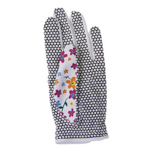 Guantes de golf de cuero Cabretta de mano izquierda de calidad superior superventas logotipo personalizado último diseño elegante guantes de golf deportivos - Product Image 2