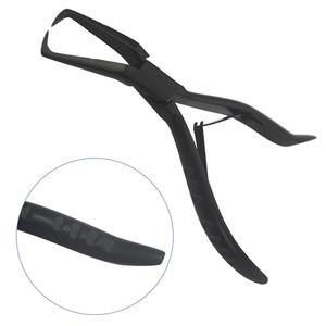 Zarnab ชุดคีมต่อผมซิลิโคนทนทานต่อการผ่าตัดโลโก้ที่กำหนดเองได้ - Product Image 5