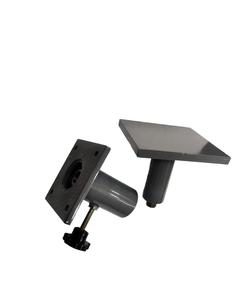 ชุดเครื่องมือจับชิ้นงานแบบหมุนได้ 360 องศา (150 มม.) พร้อมอุปกรณ์เสริมครบชุด - Product Image 4