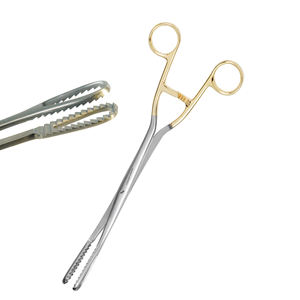 Pinzas Curvas para Óvulos de Material Duradero, Marca Privada, Más Vendidas, Nueva Llegada - Product Image 1