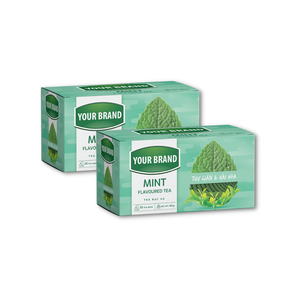 First Grade Organic <b>Roasted</b> Oolong Tea <b>Bag</b> Organic Flavor Tea With Certifications Cozy Tea Brand - Product Image 4
