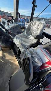 Tracteur à roues Case IH Farmall 120A 2024, neuf ou d'occasion, avec composants essentiels : roulement, moteur, pompe à engrenages, boîte de vitesses, à vendre - Product Image 3