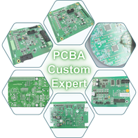 Manufaktur Prototipe Rangkaian Elektronik, Perakitan Papan Sirkuit, Pencetakan Manufaktur, Pabrik OEM, Prototipe Cetak, SMT & Pembuat PCBA PCB Kustom