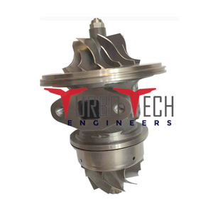 เทอร์โบชาร์จเจอร์ chra 431-4572 4314572 12709880133 S200G 431-457212979700133 - Product Image 1