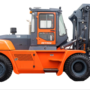 NOUVEAUTÉ PRE-OWNED OCTAANEES Diieseels Soliids Pneumaticcs Forksliftts avec une capacité de 36,000 À VENDRE MAINTENANT ET EN EXPÉDITION - Product Image 1
