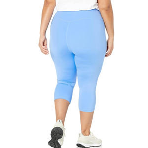 Pantalones de Yoga sin costuras de cintura alta personalizados Scrunch Butt Lifting Gym Sports Ejercicio Leggings Plus Size Sexy Legging para mujeres - Product Image 2