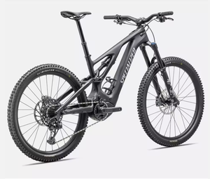 Bicicleta Eléctrica de Montaña Completa de Carbono Turbo Levo 3 Comp 2025 - Product Image 2