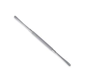 Freers Ascenseur manuel en acier inoxydable avec poignée ronde de 19 cm - Product Image 1