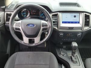 Ford Ranger XLT SuperCrew 2023, 4WD, Interior de Cuero Oscuro, Caja de Cambios Automática, Motor Turbo, Tamaño de Neumáticos R16 - Product Image 6
