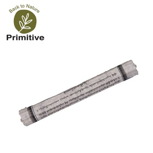 Nhang trầm hương thủ công cuộn tay, sản xuất tại <span class=keywords><strong>Nepal</strong></span>, nhang dọc kiểu Tây Tạng, hương thơm dễ chịu, nhang trầm hương NP - Product Image 4