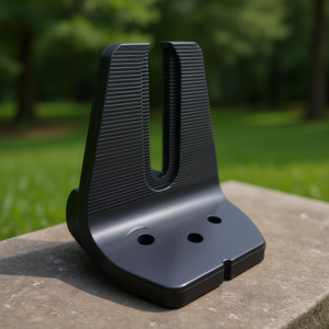 Sistema de Montaje Solar IronRidge Halo Ultra Grip Negro QM-HUG-01-B1 - Product Image 3