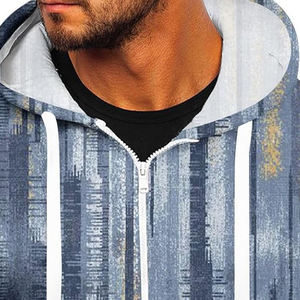 Sudaderas con Sublimación para Hombre, Ropa de Exterior, Alta Calidad, Antiarrugas, Gran Venta, Precio Razonable, Última Tendencia - Product Image 3