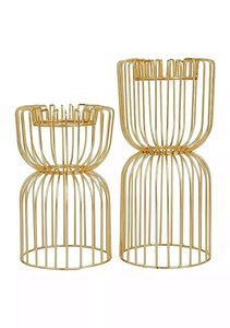 ที่ใส่น้ำชาลวดโลหะสำหรับงานแต่งงาน - Product Image 3