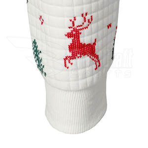 Chándales navideños personalizados de alta calidad, tamaño XXL, logotipo impreso, ropa de invierno al por mayor en línea, ¡Gran oferta por tiempo limitado! - Product Image 5