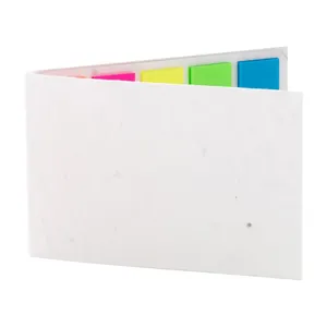 CreaStick Seed Page: Segnalibri Ecologici, Gadget Innovativi - Product Image 5