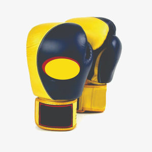 PromotionGants MMA de haute qualité Gants de sparring pour la formation Gants de combat Muay Thai - Product Image 1