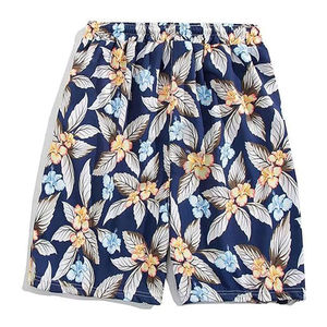 Best Selling Men's Fitness <b>Shorts</b> Eco-Friendly Custom Design Casual Two Deep Side Hem Pockets Anti-Wrinkle Sublimation <b>Mesh</b> - Product Image 3