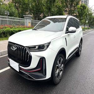 LISTO PARA ENVIAR: CHENGYI TIGGO 7 PLUS SUV CHAMPION HE VEHICLE 2022, 1.6TGDI DCT GASOLINA, USADO - Product Image 5