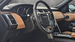 SUV Ultra-Lujo 2024 Usado, Tracción en las Cuatro Ruedas, Motor de Aspiración Natural, Caja de Cambios Automática, Premium, 7 Asientos, Control de Crucero Adaptativo, Techo Panorámico, 360 - Product Image 4