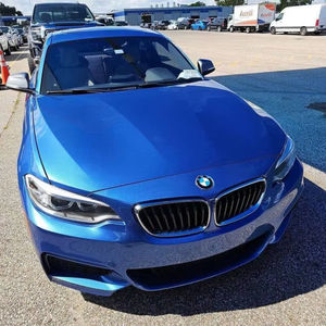 BMW Serie 2 M2-35i LHD Usado de 2015 - Product Image 1