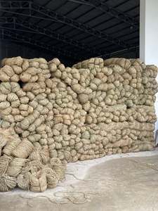 Dried Water Hyacinth Fiber Straws Natural <b>Wicker</b> Hyacinth Reeds for Basket Weaving <b>Bag</b> Making Handwoven <b>Wicker</b> Storage Bins - Product Image 5