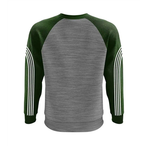 Sweatshirts à col rond GAA personnalisés avec votre logo de marque Produit de sport et de divertissement personnalisé - Product Image 6