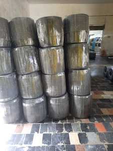 High Quality PP Recycled Polyethylene <b>Rope</b> for Agricultural Gardening Factory Direct Sale Coil Packed <b>Packaging</b> - Product Image 3