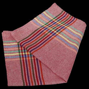 Serviettes de cuisine en lin 100% coton, durables et douces, à rayures multiples, provenant d'un exportateur et fournisseur indien à un prix de marché fiable - Product Image 1