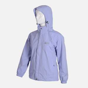 Chaqueta impermeable para exteriores Tokma Ladies, elegante y duradera de la colección GRAG - Product Image 1