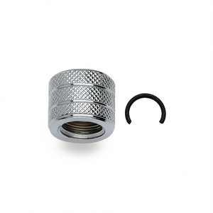 Rouleaux en caoutchouc de rechange Usag - Product Image 2