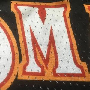 Maillot de basket-ball pour hommes de haute qualité avec nom d'équipe personnalisé et maillot Laker de sublimation de logo pour équipes 2024 - Product Image 6