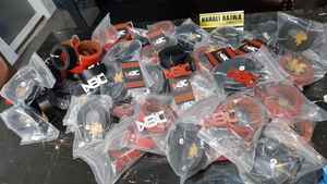 NBC เข็มขัดหนังวัวแท้วัสดุคุณภาพสูง - Product Image 3