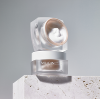 Crème liftante à base de mucine de peptides végétaux CENOLA 50 ml, soin anti-âge coréen pour tous types de peau, anti-rides, blanchissant, raffermissant