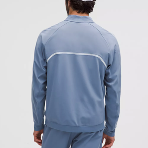 Haute qualité unisexe Smart décontracté printemps imperméable respirant Standard veste Sports de plein air Camouflage coupe-vent avant pour - Product Image 2