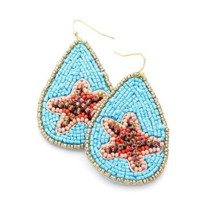 Boucles d'oreilles unisexes multicolores de style religieux classique avec perle et diamant pour les fêtes d'anniversaire de mariage par glowin fashion - Product Image 4