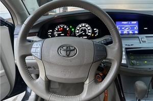 Asequible, con Volante a la Izquierda |   CONDUCCIÓN DERECHA |   TOYOTA AVALON XLS 2010 - Product Image 4