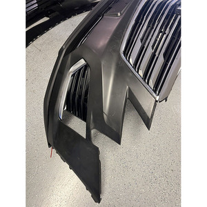 Ensemble de couverture de pare-chocs avant automatique de <span class=keywords><strong>prix</strong></span> usine pour <span class=keywords><strong>Cadillac</strong></span> <span class=keywords><strong>XT5</strong></span> 2017-2023 - Product Image 3