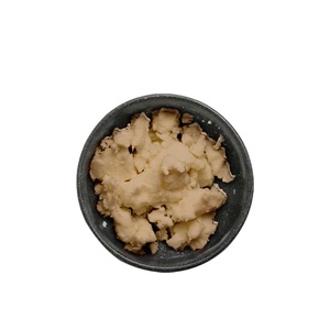 Beurre de cacao de qualité supérieure entièrement naturel pour cosmétiques en gros à prix de gros | Beurre de cacao pour la peau et les cheveux - Product Image 1