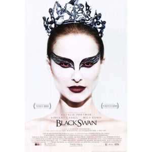 โปสเตอร์หงส์ดำสมัยใหม่สำหรับตกแต่งผนัง - Product Image 1