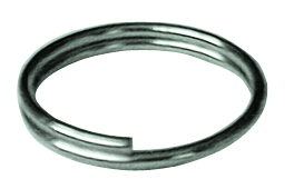Anello a Spirale per Moschettoni mm. 25 (cf. 100 pz.) - Product Image 1