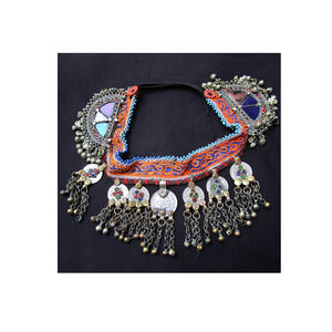 Joyería antigua, diseño Mehendi, accesorios de joyería, conjuntos de desgaste, proveedor directo de fábrica, conjuntos de joyería para mujer - Product Image 1