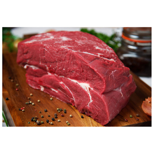 Prix raisonnable, qualité supérieure, rôti de bœuf biologique halal, surgelé, en vrac, viande naturelle du corps - Product Image 4