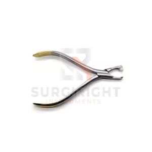 Kit profesional de alicates de ortodoncia dental de 18 piezas Fuente de alimentación manual para aparatos ortopédicos y ajuste de dientes Surgiright - Product Image 4