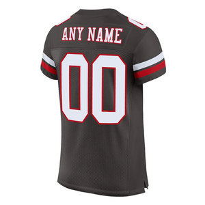 เสื้อรักบี้พิมพ์ซับลิเมชันสำหรับผู้ชายเสื้อรักบี้2025 - Product Image 3