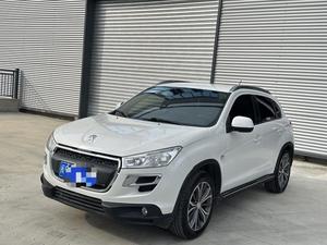 Peugeot 4008 en Venta, Importado, 2.0L, 2WD, Automático, Gasolina, Modelo <span class=keywords><strong>de</strong></span> Moda, Autos Usados con Cámara Trasera - Product Image 1